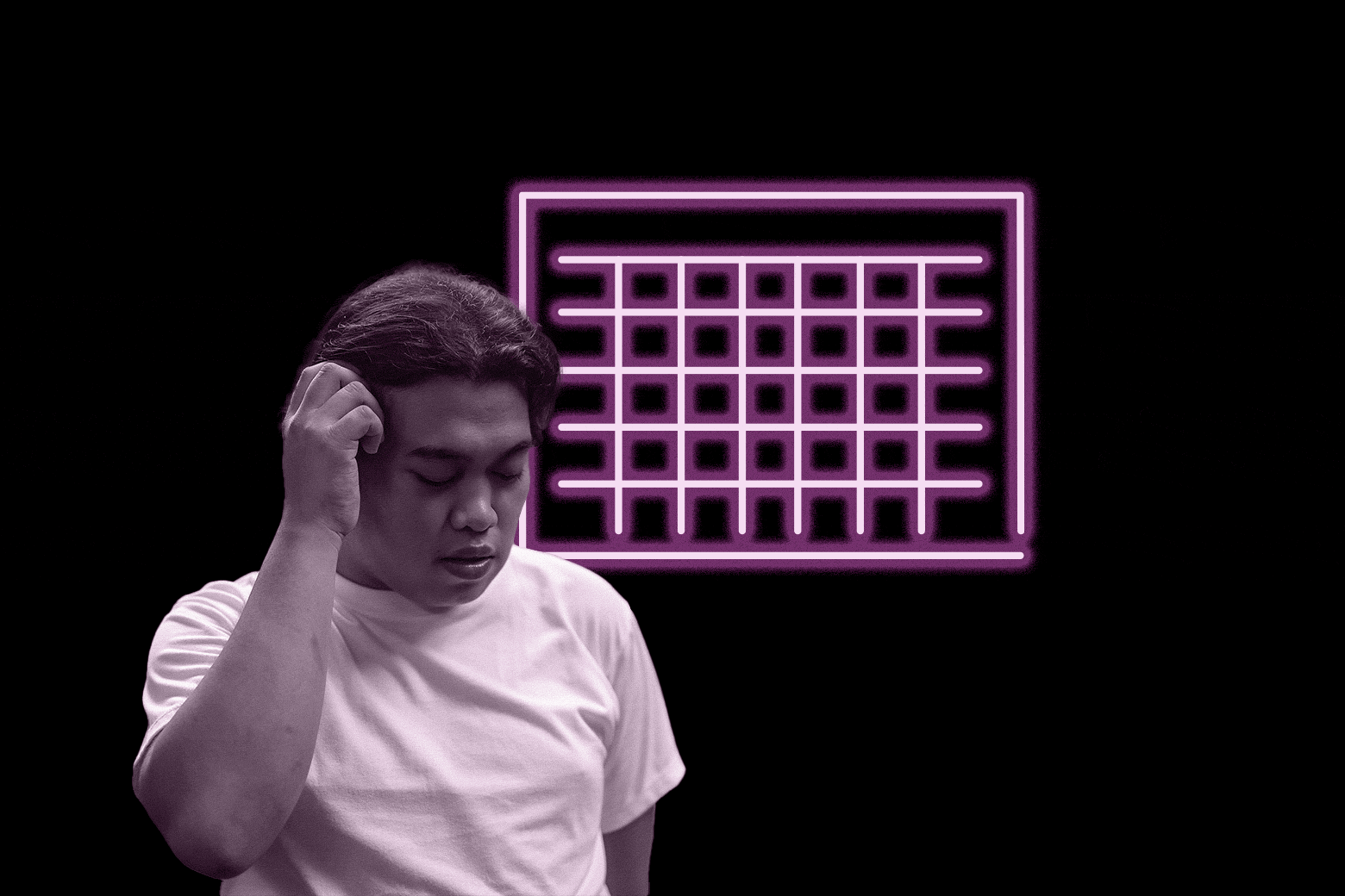 I Have a Rule for How Quickly I Want to Have Sex With Other Men. I Know It's Not the Norm.