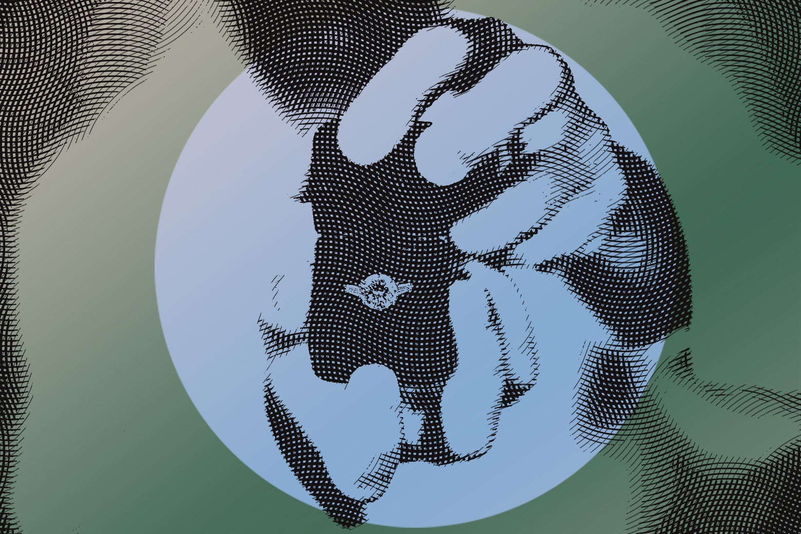 My Rich Fianc&eacute; Has an Absurd Rich-Person Habit