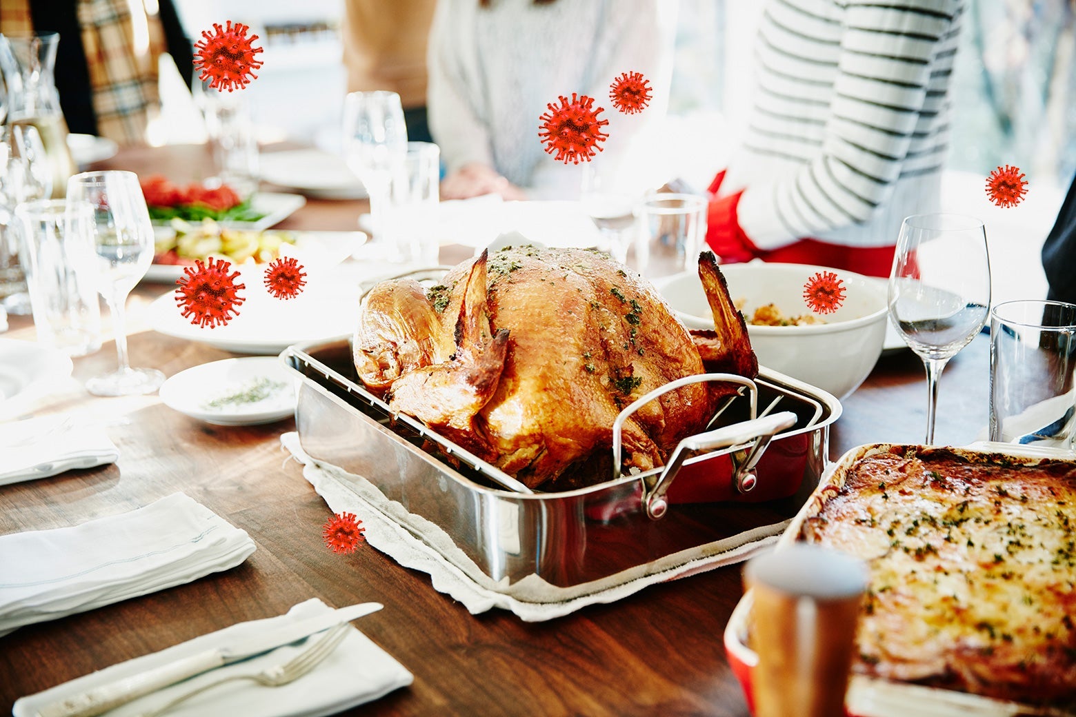 Future Tense newsletter: Are you sure Section 230 is what ...