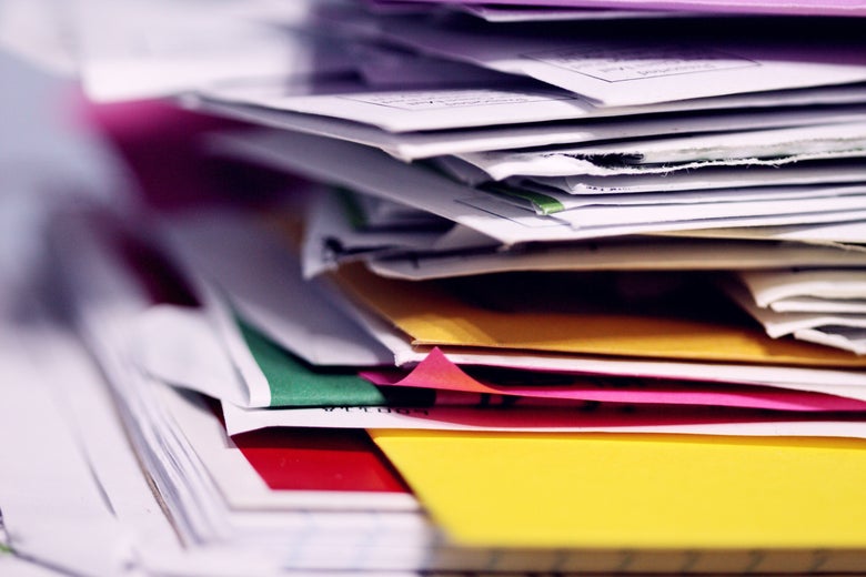Prisons Are Increasingly Banning Physical Mail Prisons Are Increasingly Banning Physical Mail