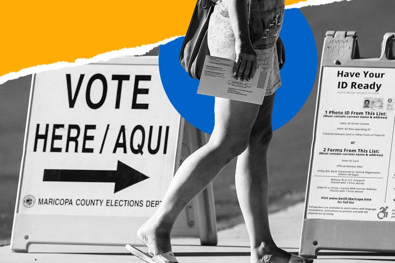 The Democrats’ MAGA Gambit The Democrats’ MAGA Gambit