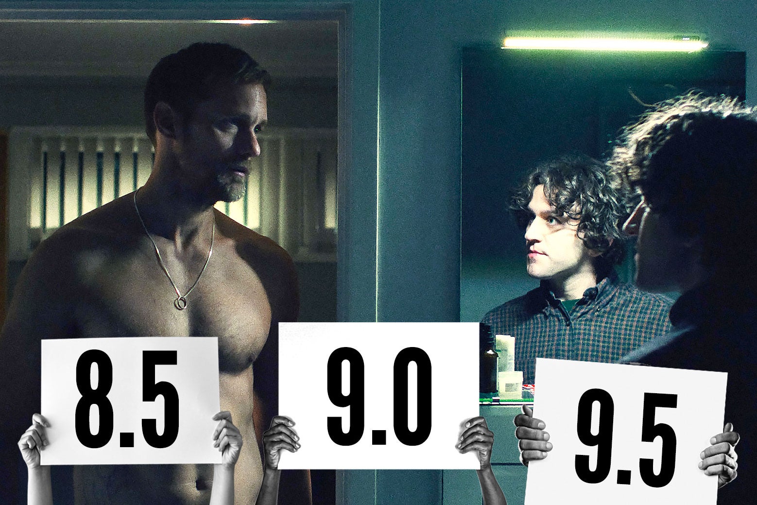 Pillion Portrays Intense Kink-Driven Gay Romance