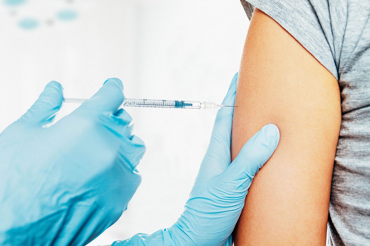 Gardasil 9 | Vaccin impotriva papiloma virus uman | SANADOR