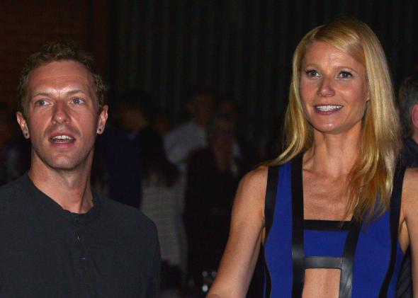Here's What Gwyneth Paltrow's Net Worth Really Is