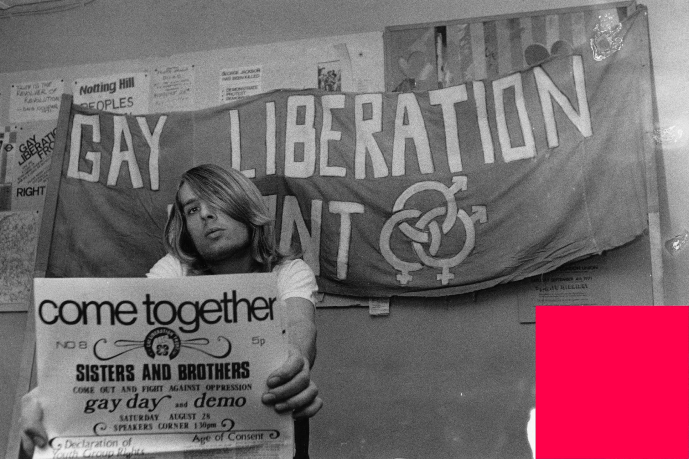 Lgbtq Democratic Socialism Economic Justice Used To Be At The