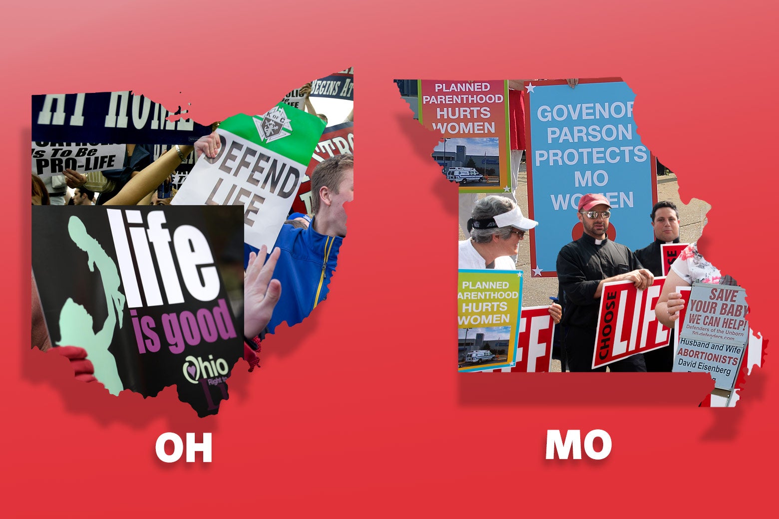 If You Want to Know Republican Plans Following the Ohio Abortion Vote, Look to Missouri