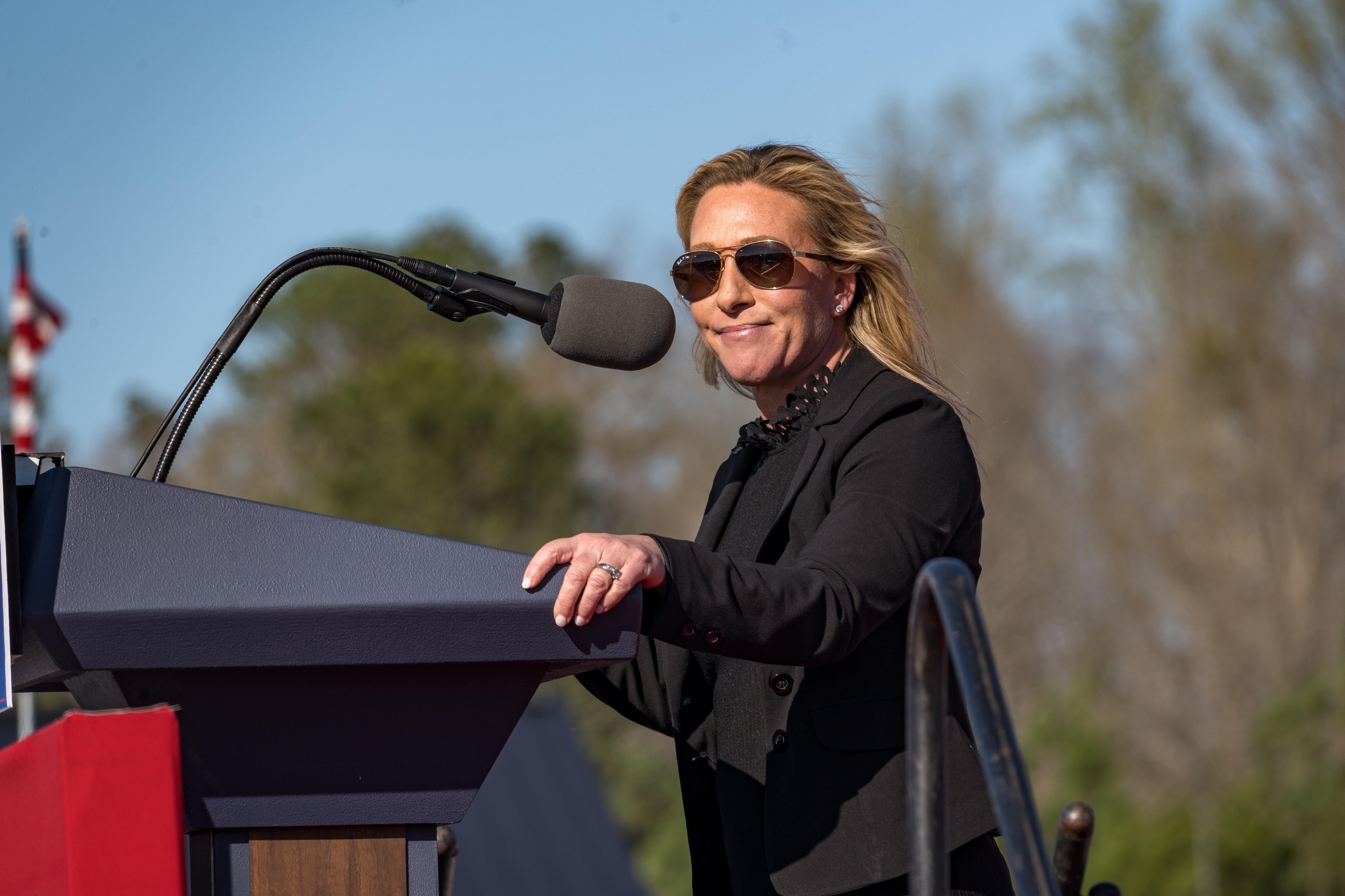 How Many Republican Leaders Believe Sens. Romney, Murkowski, and Collins are &ldquo;Pro-Pedophile&rdquo;?