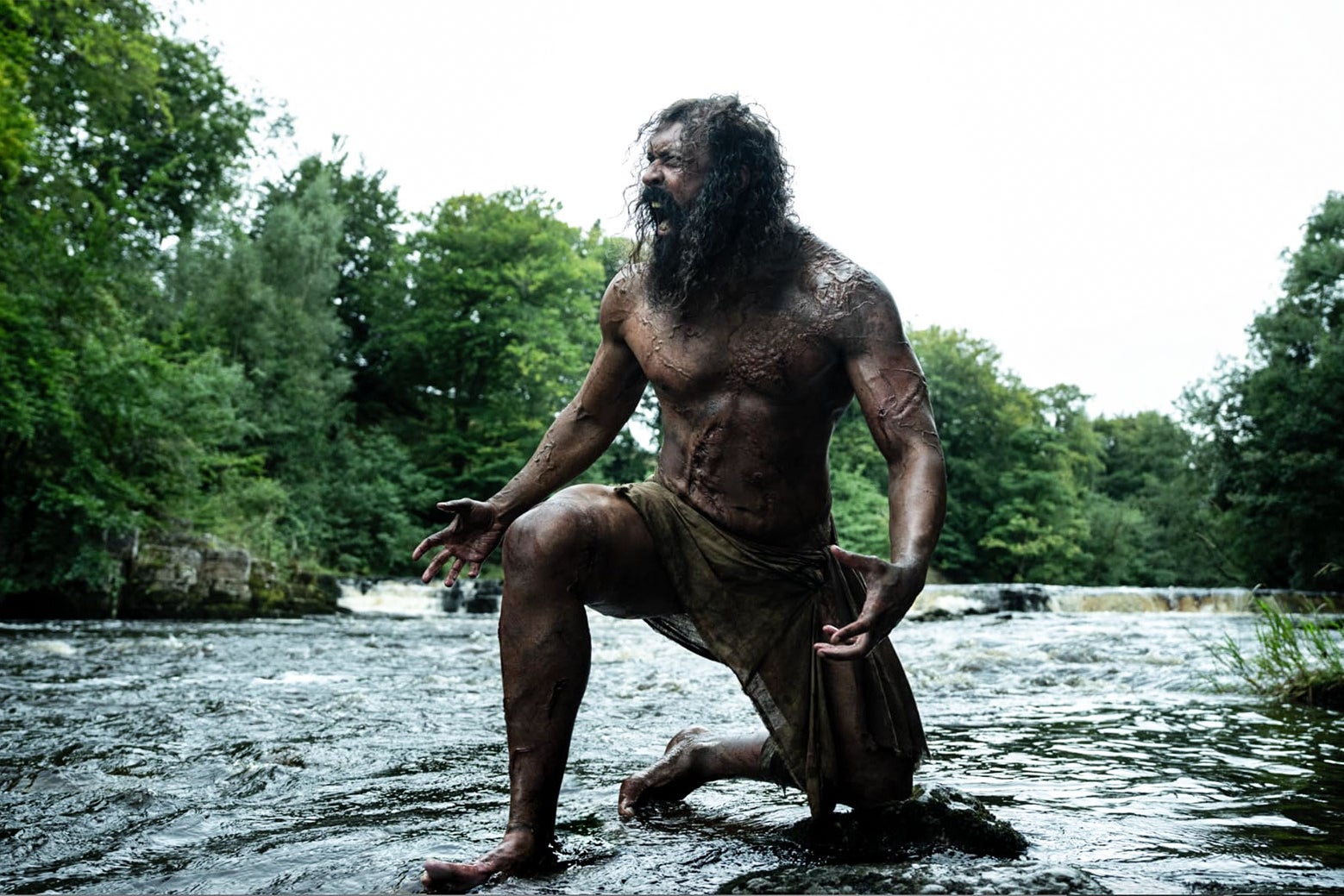 It Was the Penis That Shook the World. We Talked to the Magicians Behind It.