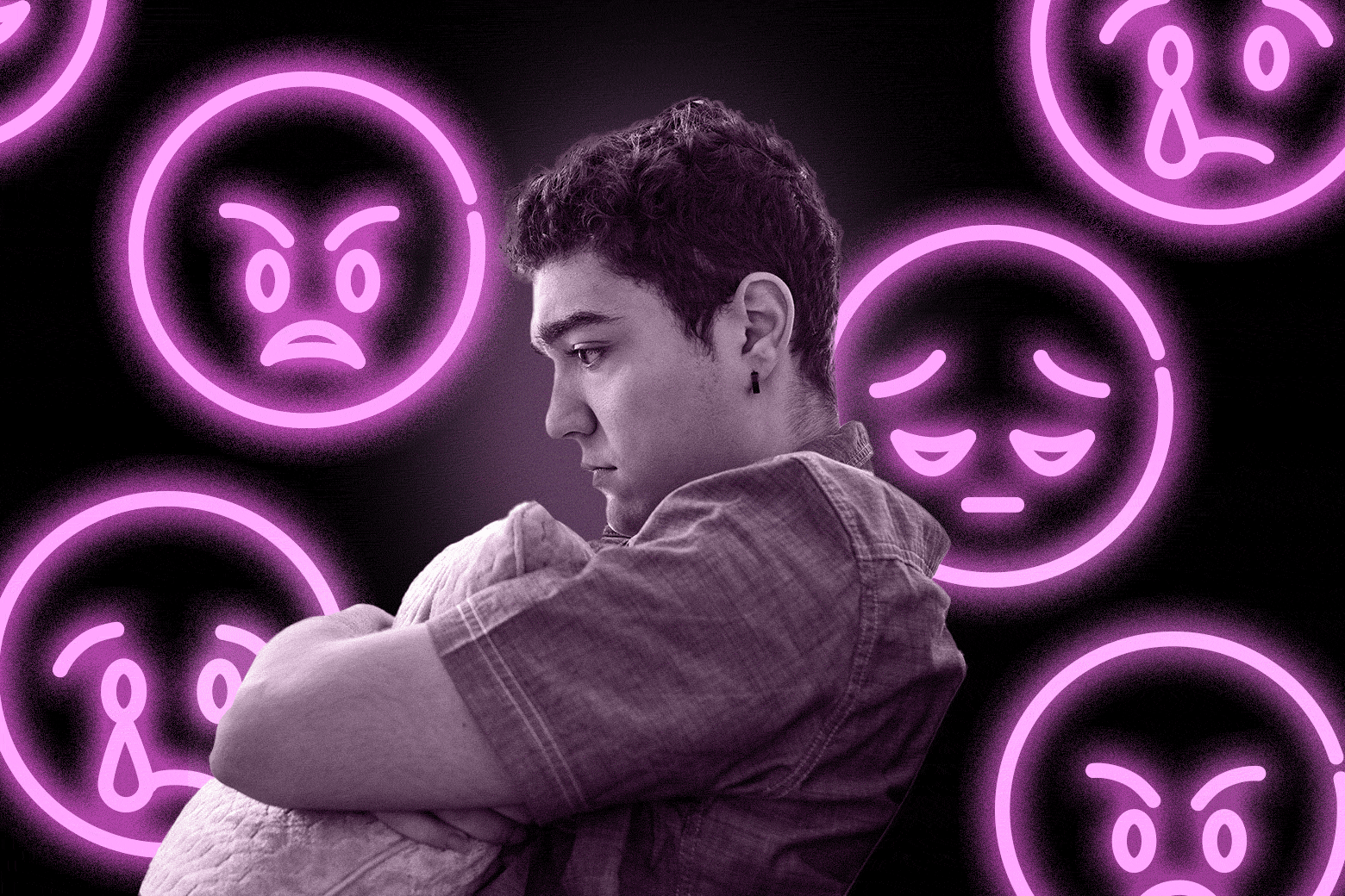 I Came Home Early to Find My Husband's "Guest." Then I Found Out What He's Been Quietly Doing for Years.