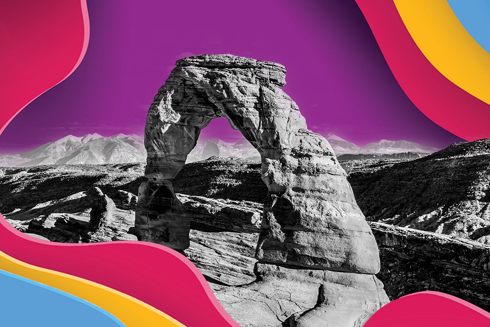 The National Parks Keep Getting Busier. There's Still One Way to Beat the Crowds.