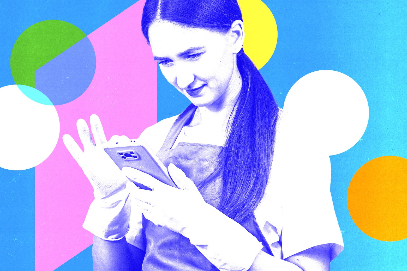 I Found My Housekeeper's Business Instagram. What I Saw Shocked Me.