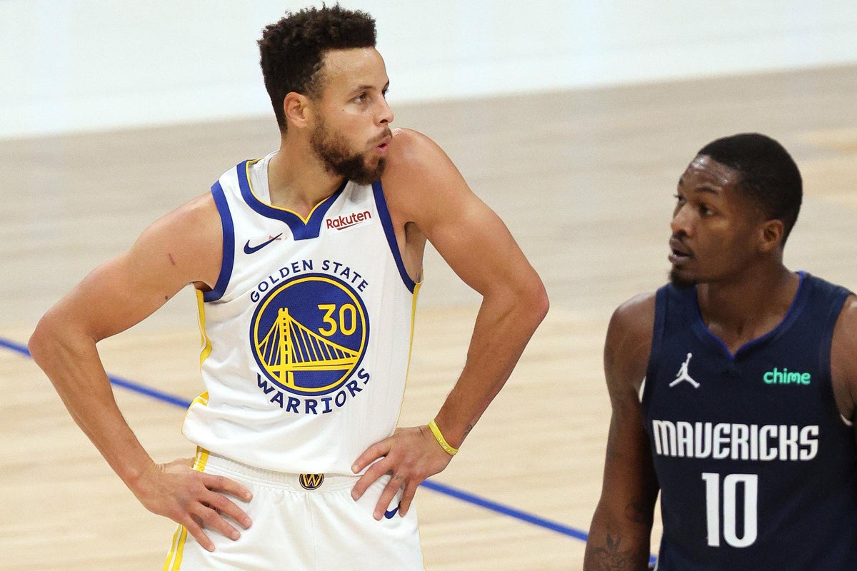 Definitely want to go: Stephen Curry eyes first Olympic appearance for  United States in 2020