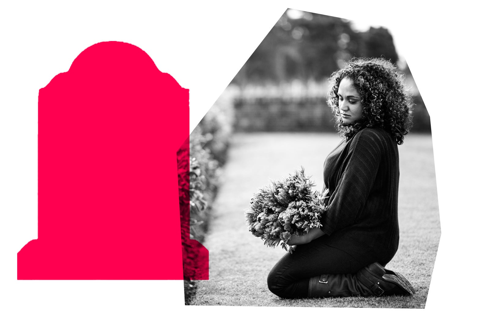 Dear Prudence: I'm furious about what my mother put on my grandfather's gravestone. - Vimarsana News