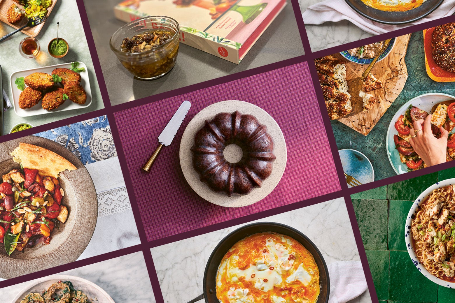 The 10 Best Recipes of 2025-Including the Last Condiment You'll Ever Need