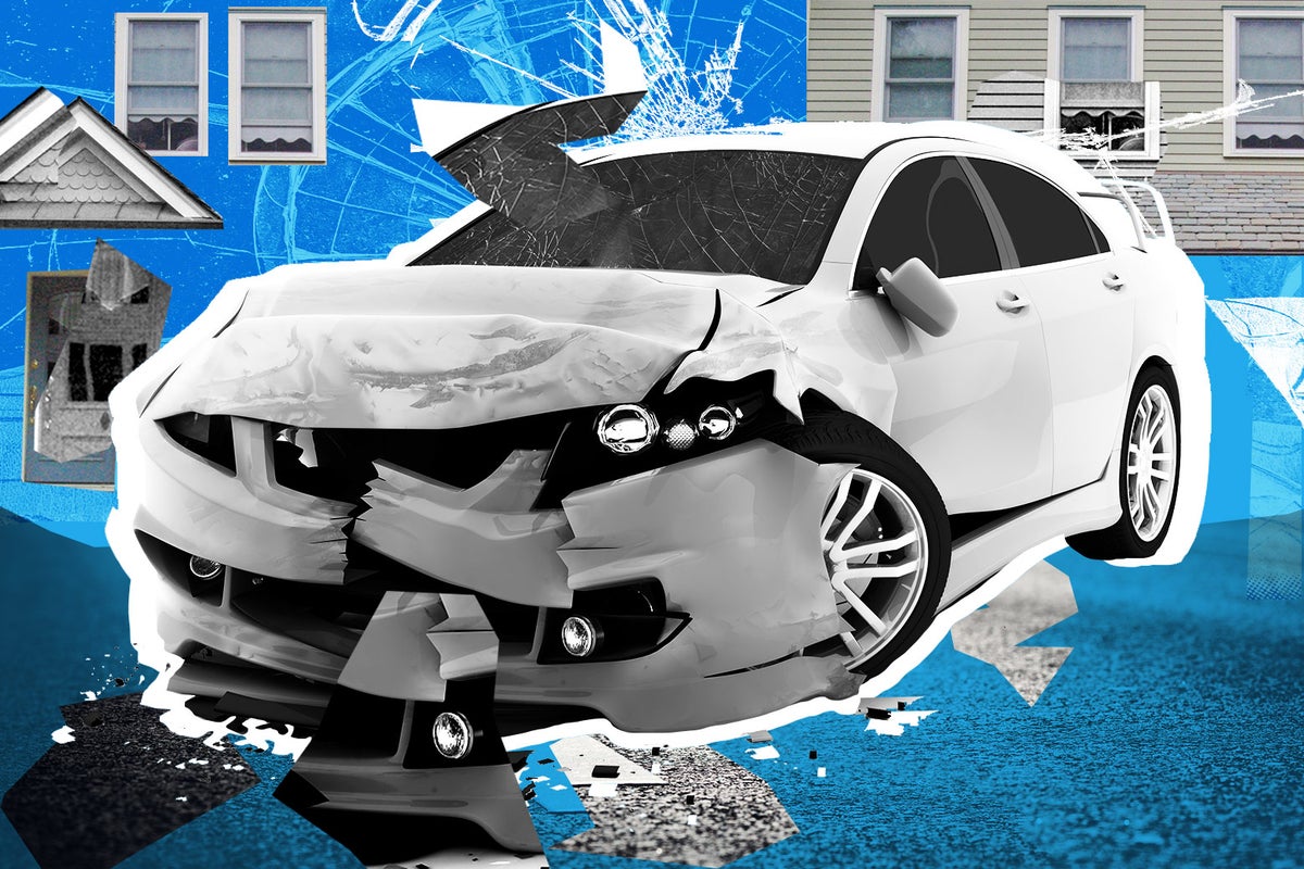 The Suburbs Were Built For Cars Today S Suburban Incomes Were Not The Suburbs Were Built For Cars Today S Suburban Incomes Were Not