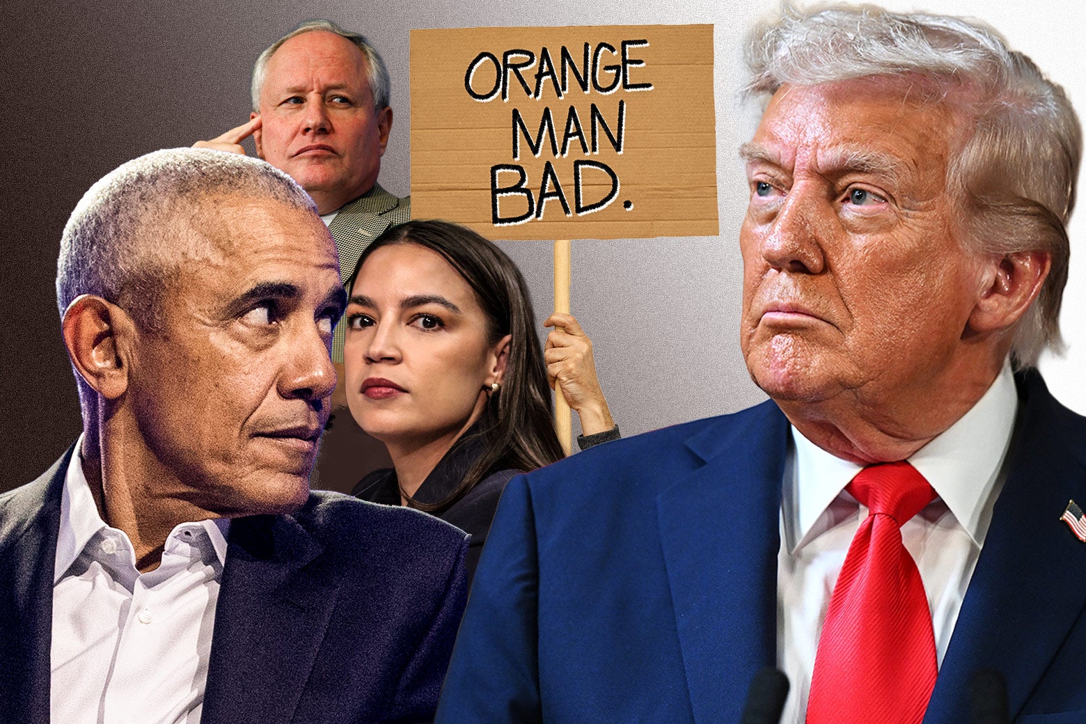 The Biggest Difference Between the Trump Era and the Obama Era