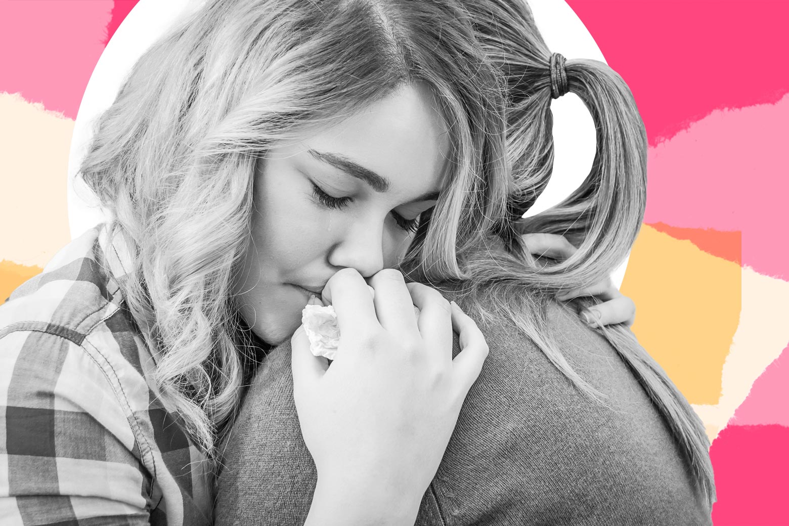 Daughter telling friend she should hate parents, parenting advice from Care and Feeding. - Vimarsana News