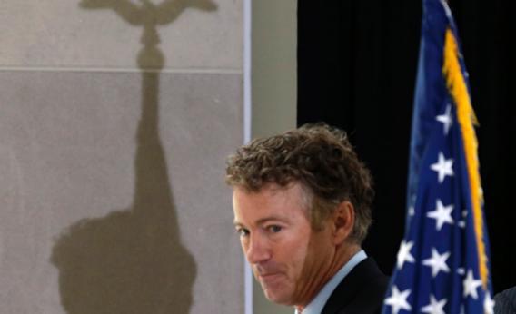 Senator Rand Paul