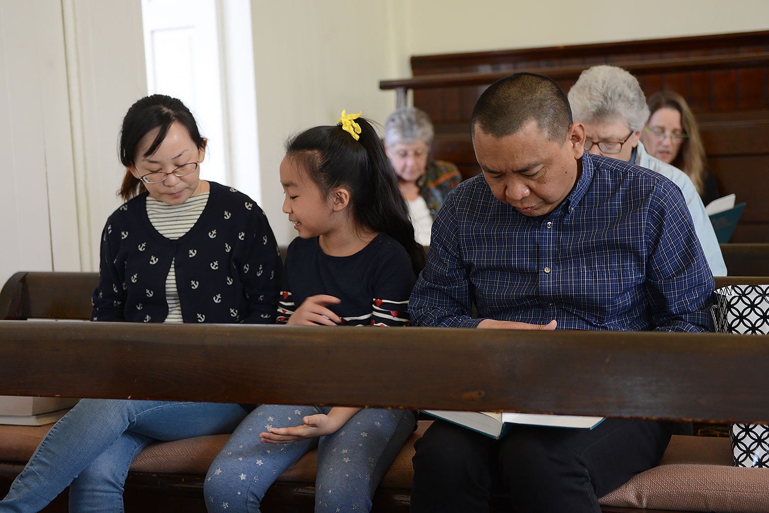 I Know All the Reasons Why People Don't Raise Kids in a Religion. Here's My Case For It.