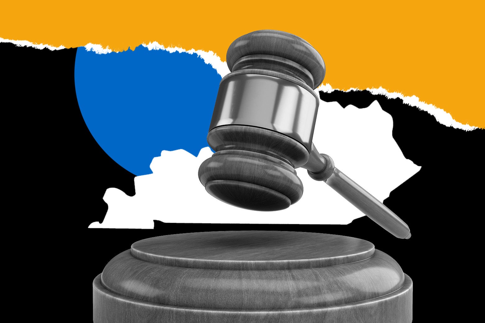 The New Fight for State Supreme Courts