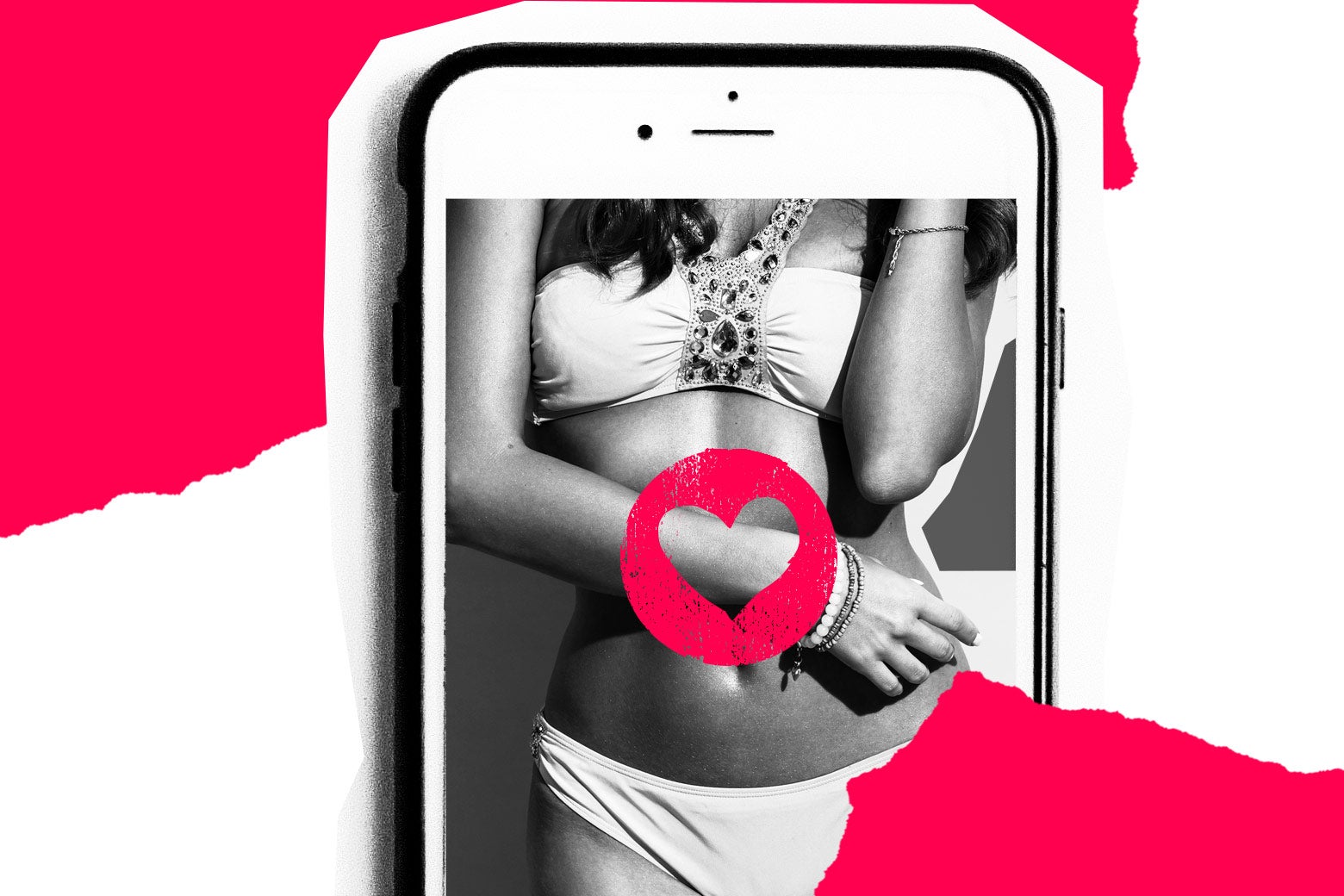 My boyfriend keeps liking sexy photos of women on Instagram, and more