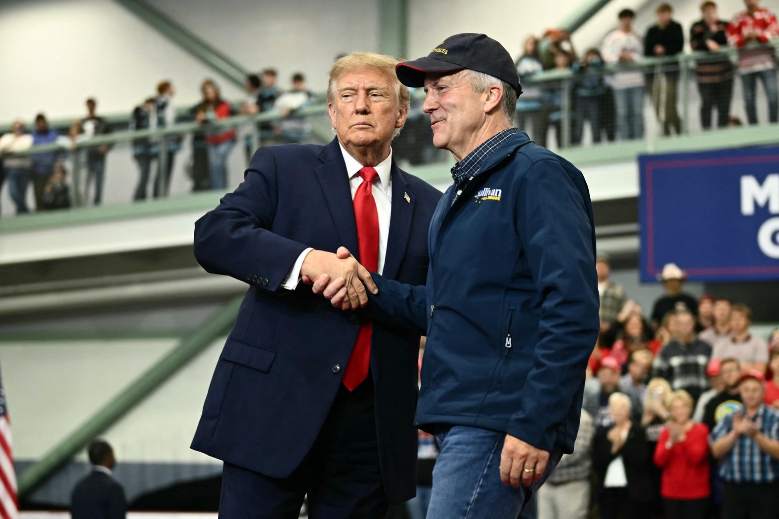 The DOJ Just Telegraphed Trump&rsquo;s Biggest Election Target