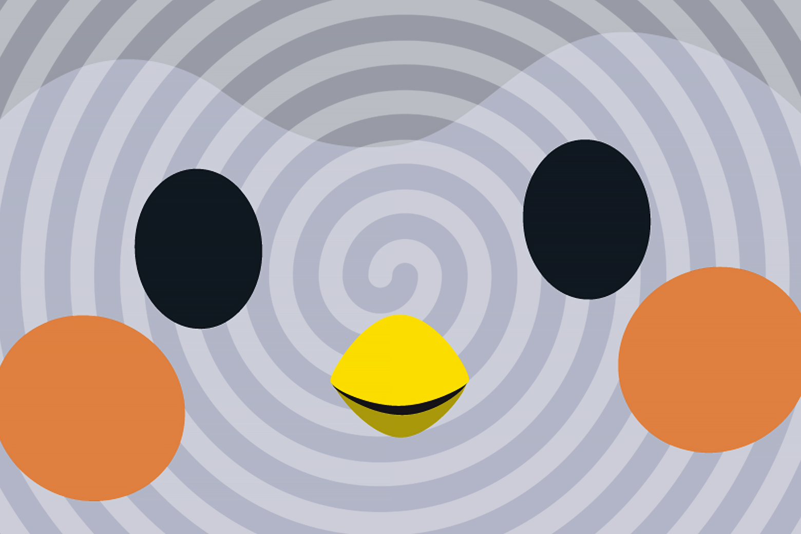 It’s Been Downloaded by Millions. It’s Supposed to Make You Happier. It Made Me Want to Strangle a Cartoon Bird.