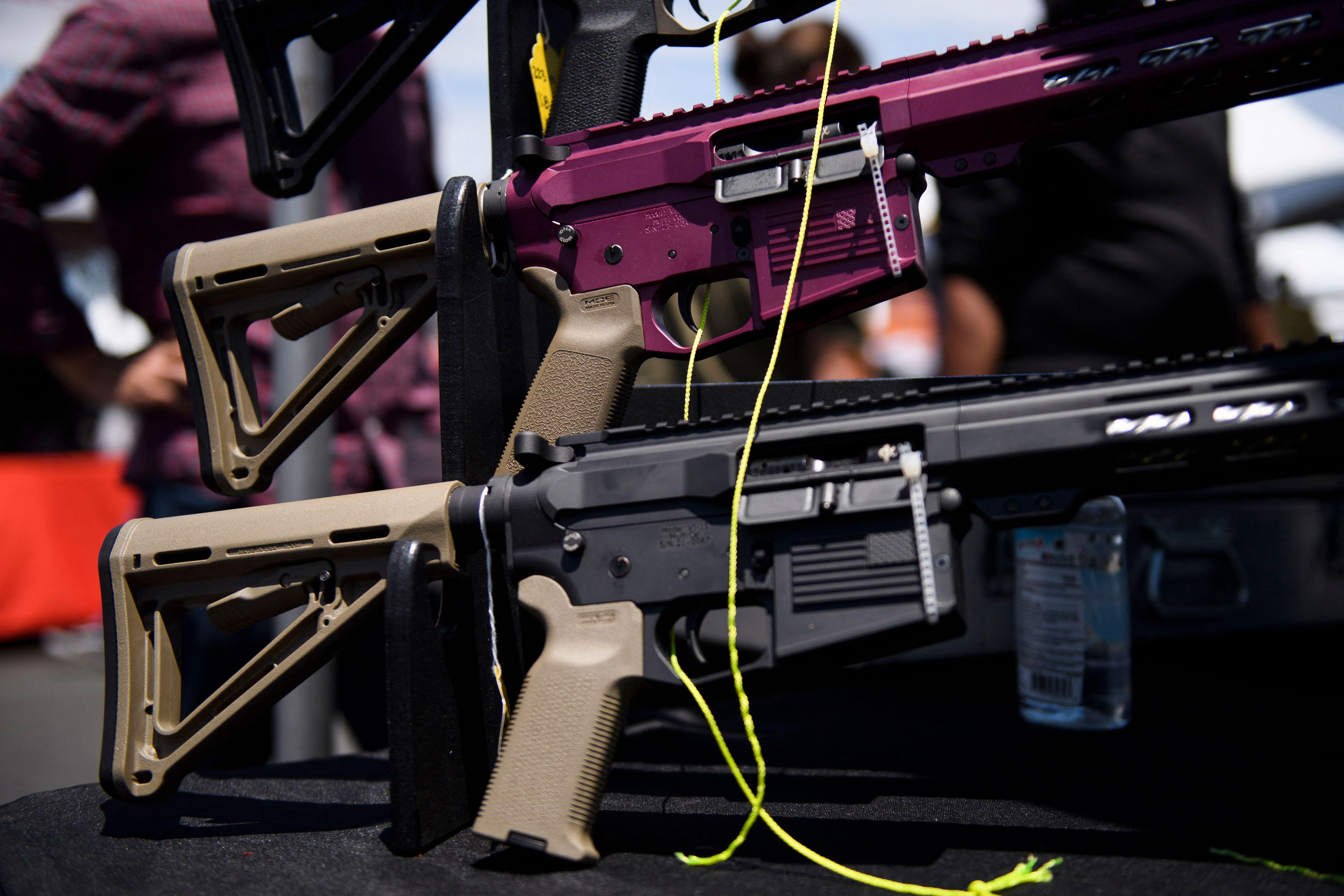 Kevin Williamson on Uvalde shooting: how the right is avoiding the issue. - Vimarsana News