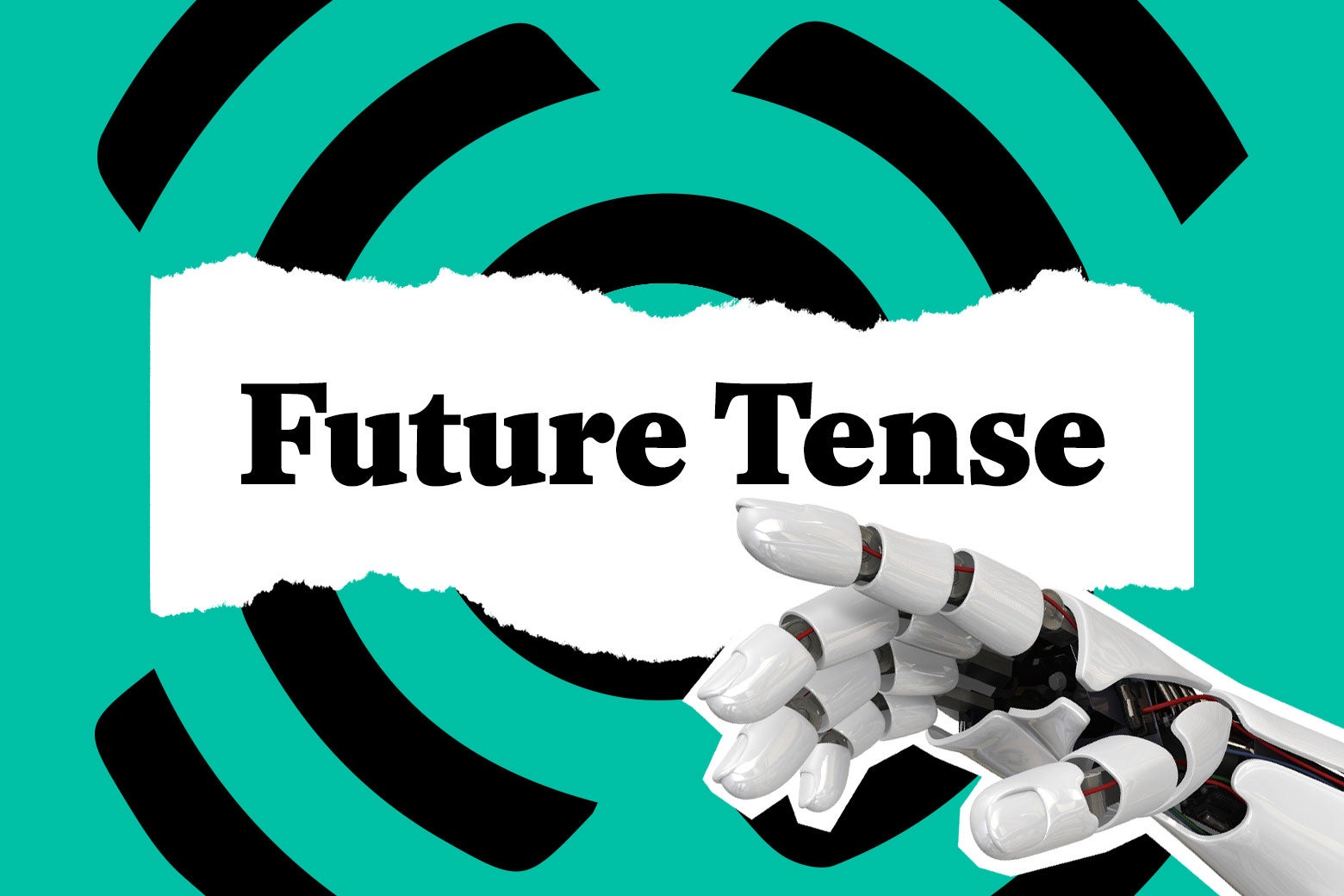 Sign up for the Future Tense newsletter, Slate's coverage of technology and our lives