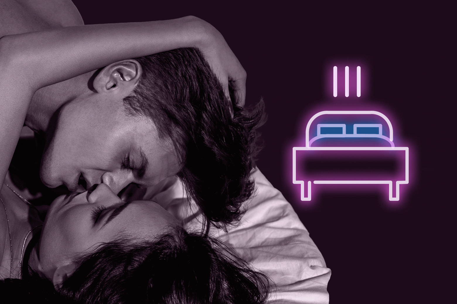 My Wife Indulged My Hottest Fantasy—Briefly. Now I Can’t Stop Thinking About It.