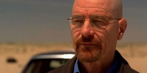 Breaking Bad (Walter White)