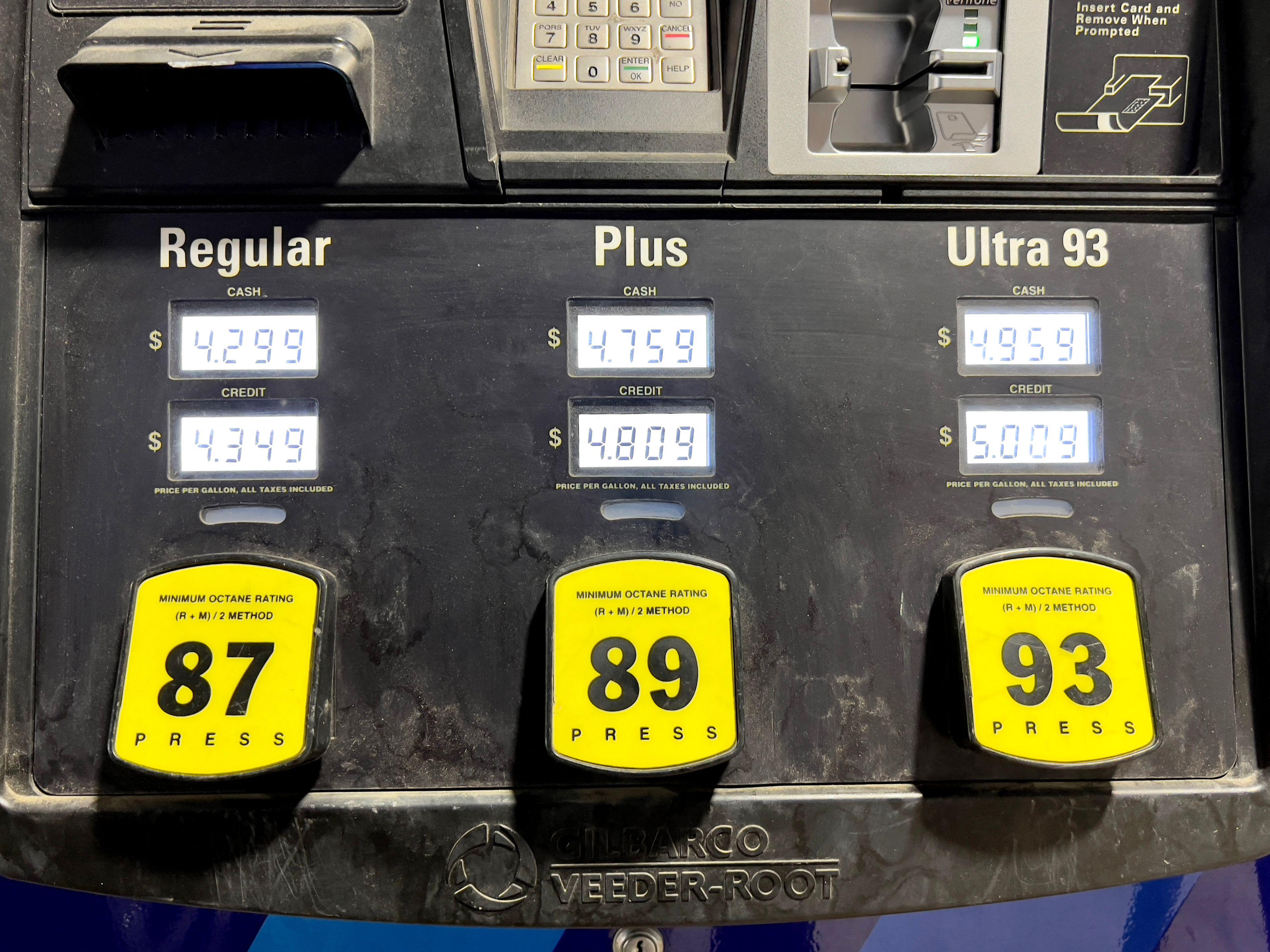 Republicans Pushed Biden to Ban Russian Oil. Now They&rsquo;ll Attack Him for the Results.