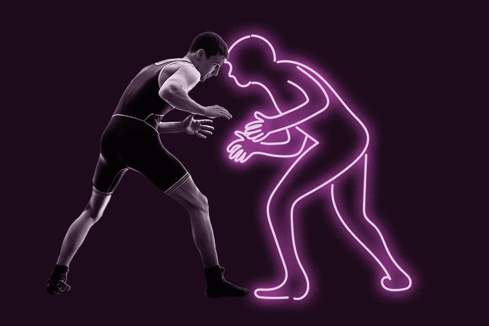 My Sister’s Hot Boyfriend and I Love to Wrestle. But It’s Having a Strange ...