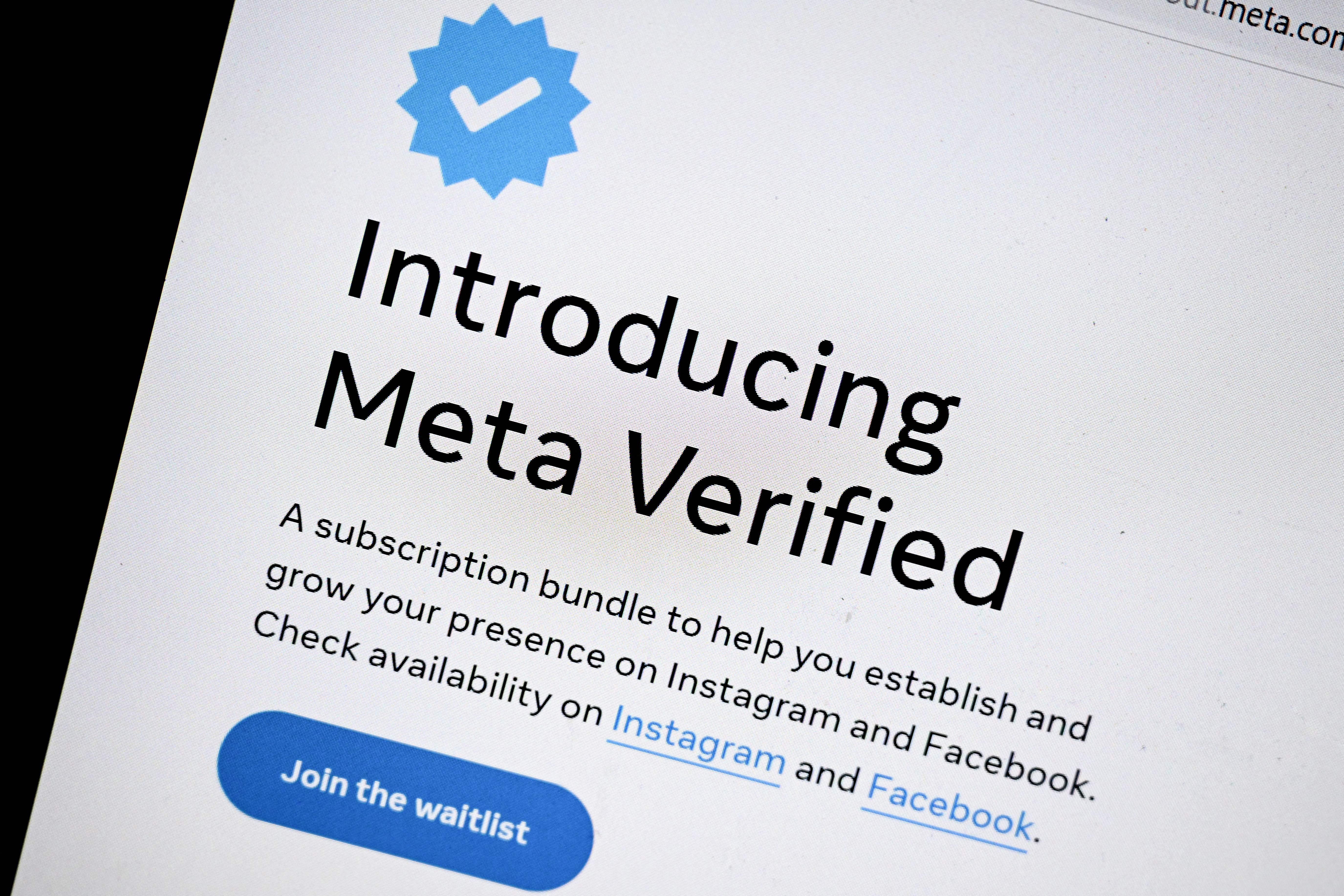 Buy Instagram Verification: What You Should Know