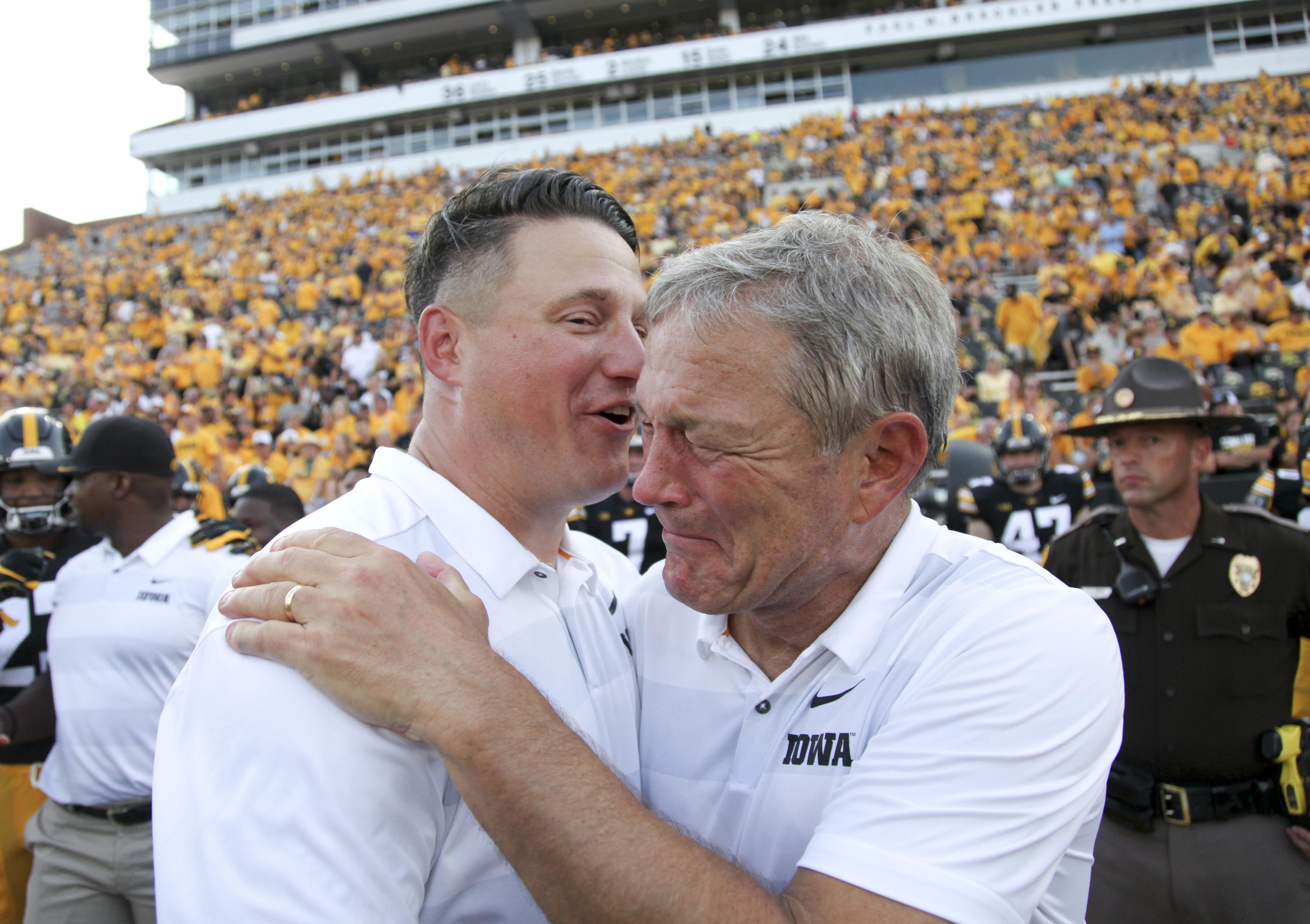 Iowa Football Head Coaches: History, Achievements, and Culture