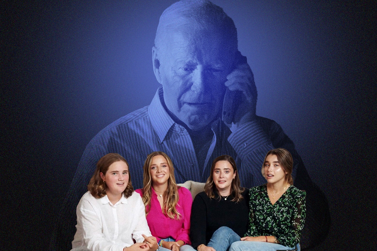 Biden Is So Desperate That His Grandkids Are Considering Doing Something Unthinkable