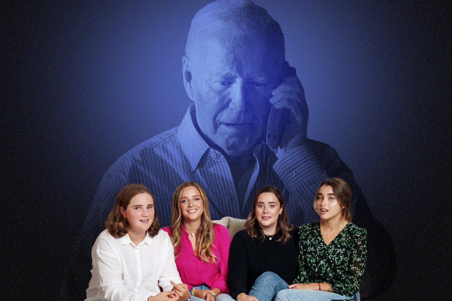 Biden debate: His deplorable performance has put his grandchildren in an impossible position.