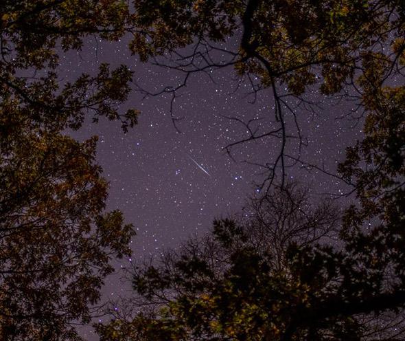 meteor