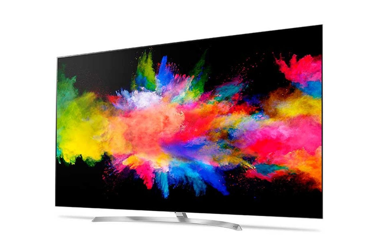 It’s time to buy a 4K TV for really cheap. Here’s what to know.