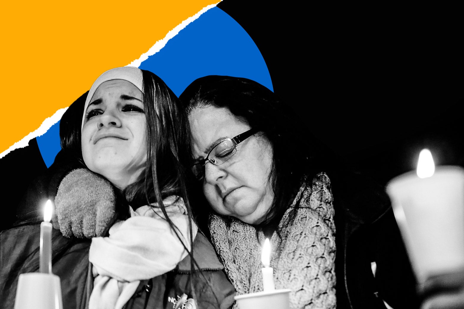 A Sandy Hook Parent Speaks