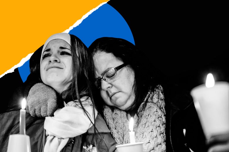 A Sandy Hook Parent Speaks A Sandy Hook Parent Speaks