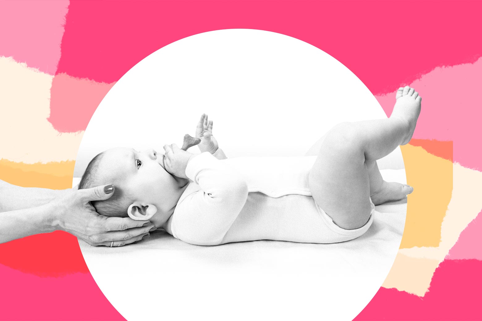 Dear Care and Feeding: My Friend Is Letting a Chiropractor &ldquo;Adjust&rdquo; Her 3-Month-Old Infant