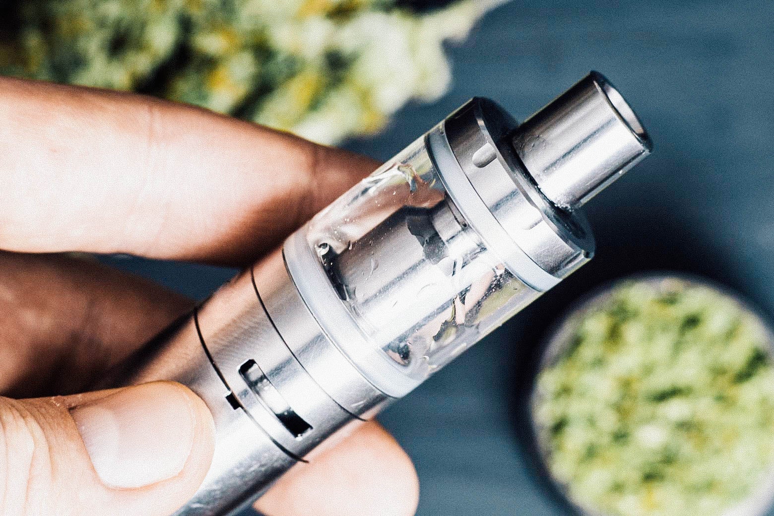 We need more words for vaping.