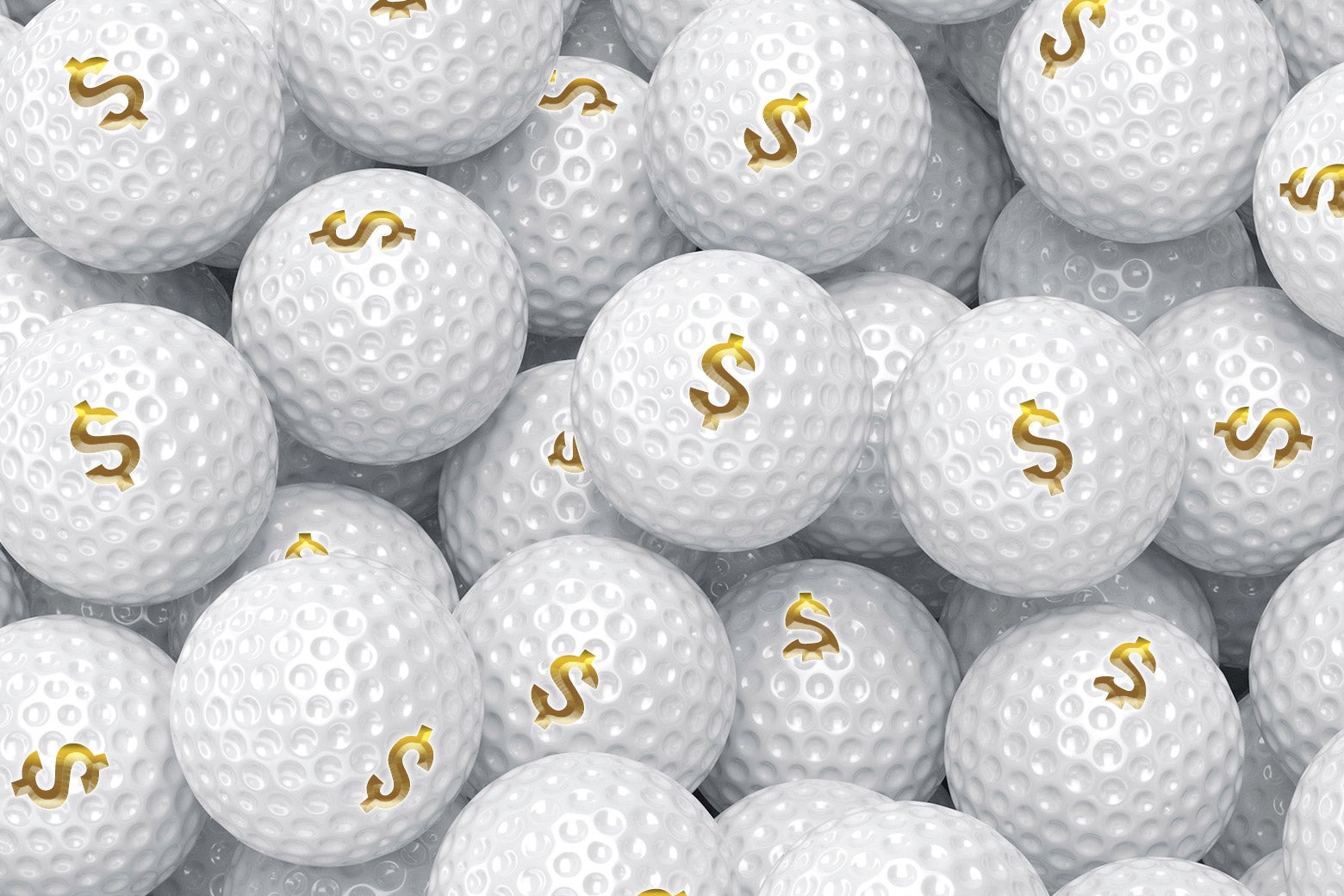 Why the Internet Is Screaming About Golf Balls Alex Kirshner