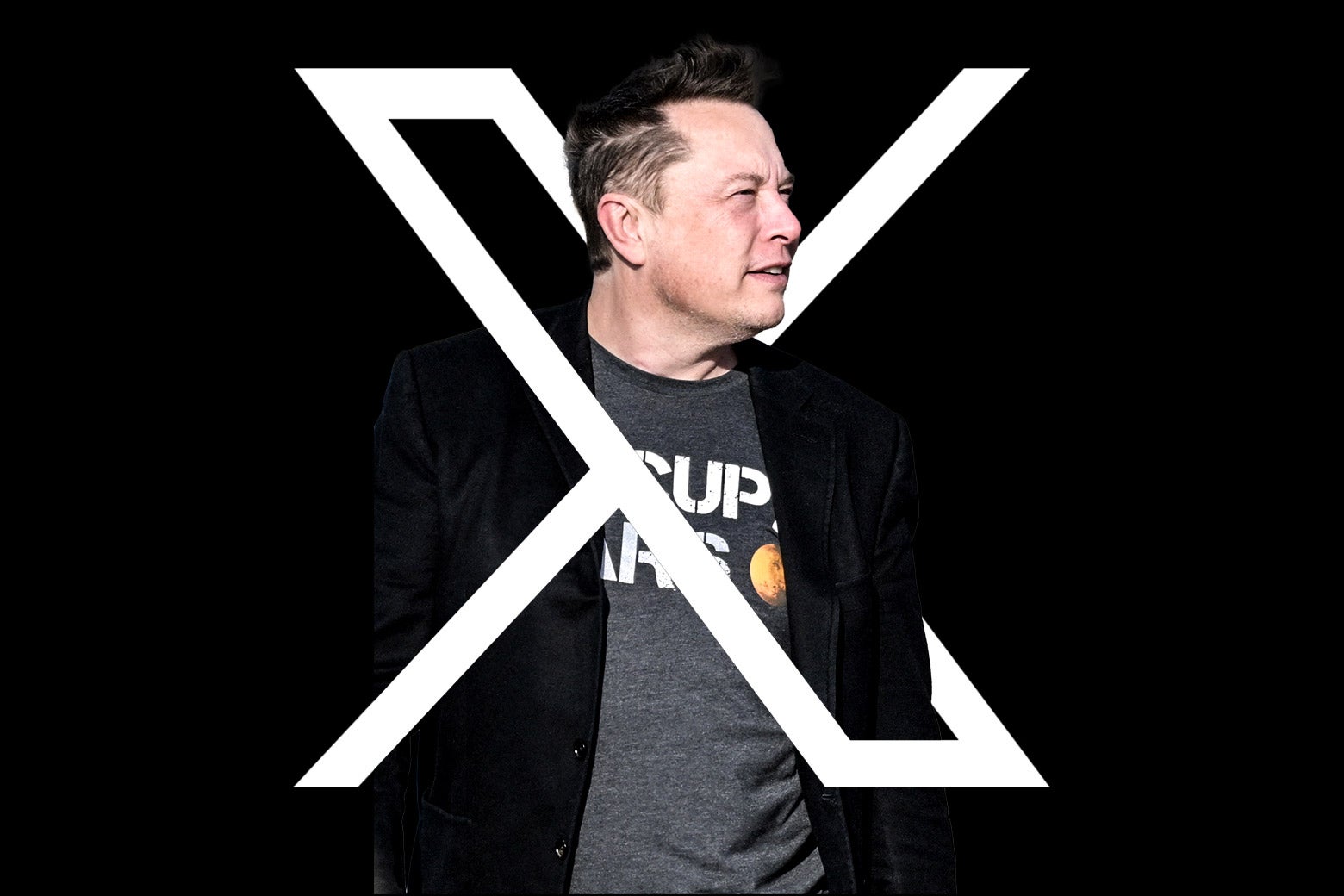 Elon Musk and Donald Trump: The X CEO's interview showed why other nations despise him.