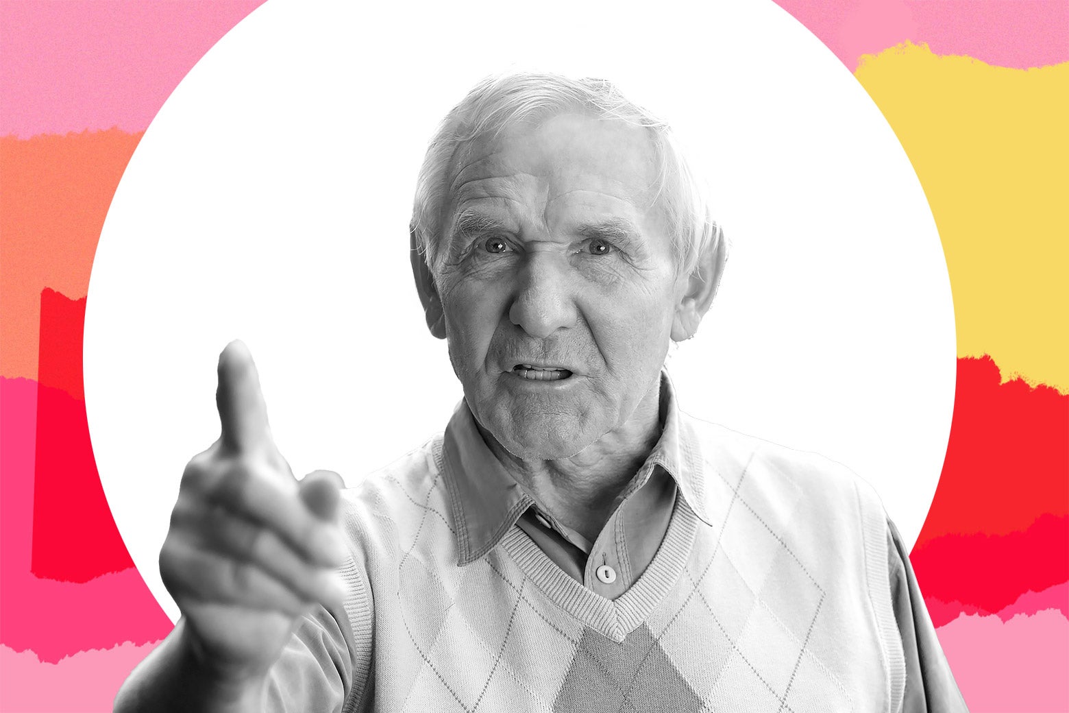 My 5-Year-Old Told Us What Grandpa Did to Him. Now My Husban
