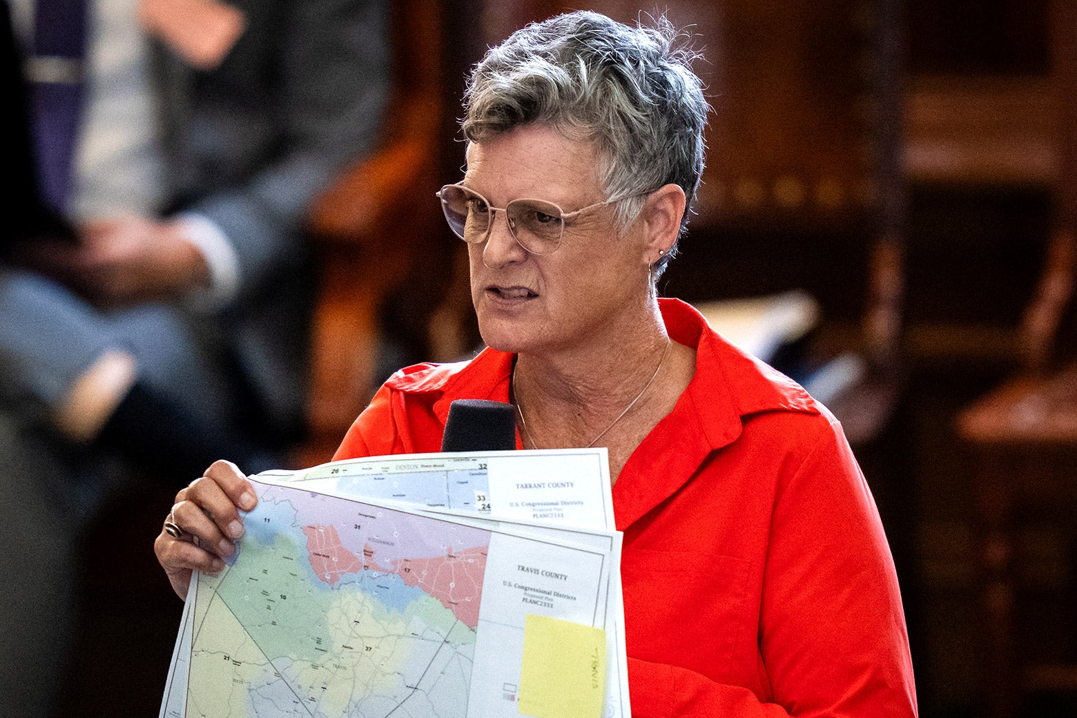 The Unlikely State Where Democrats Could Turn U.S. Politics on Its Head