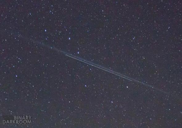 satellite fuel dump