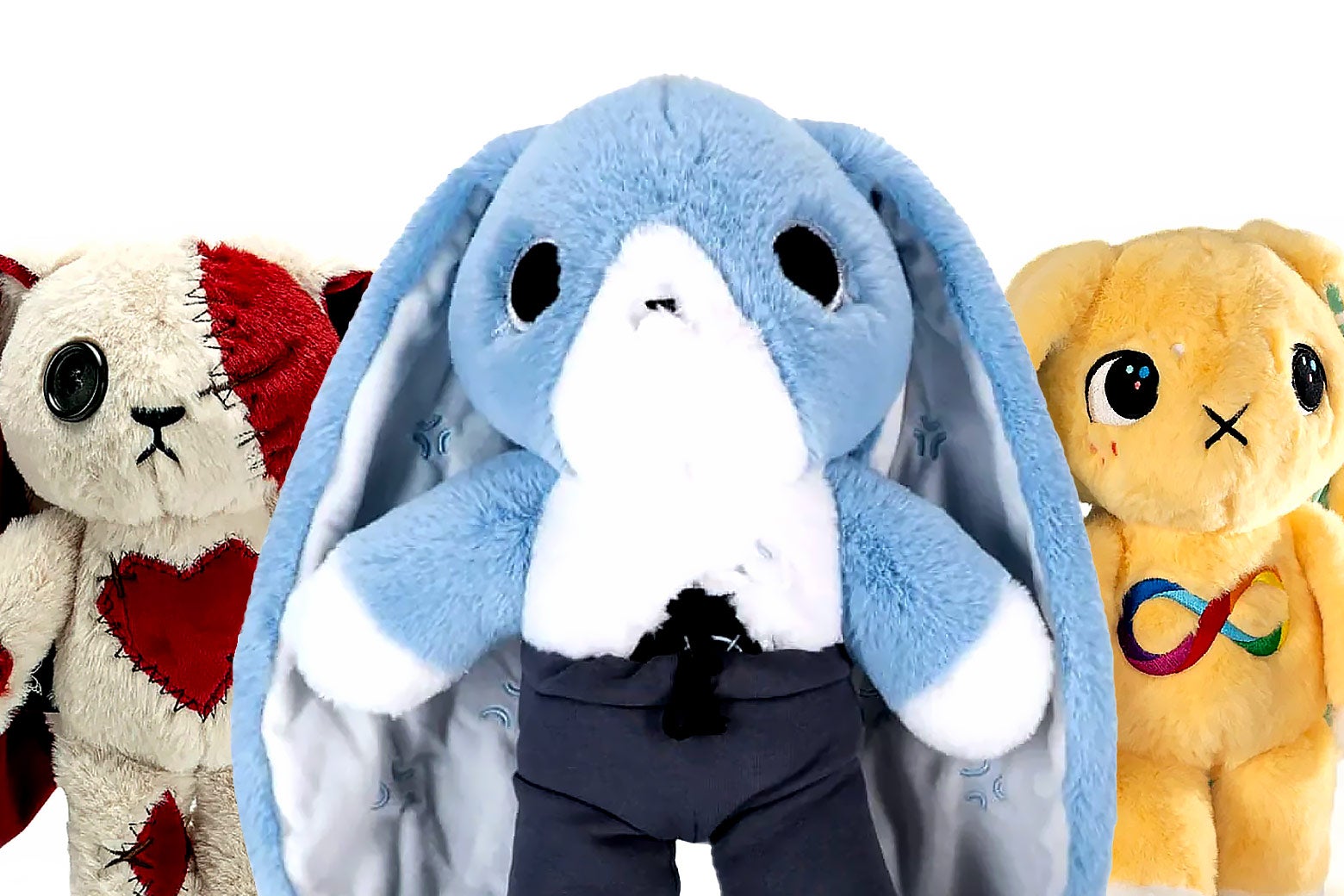 A Strange Toy Followed Me Across the Internet. I Hated It. Then I Bought It.