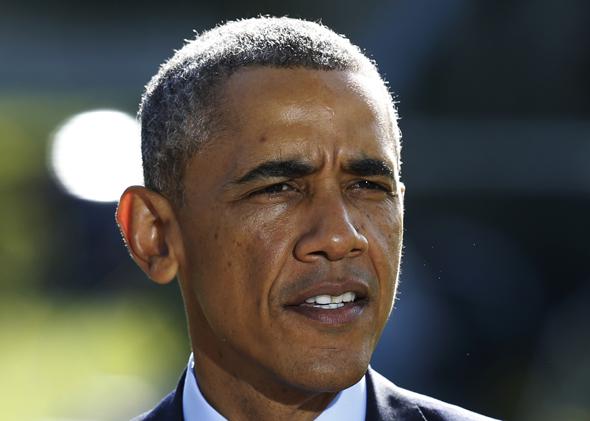 Photo by Gary Cameron/Reuters